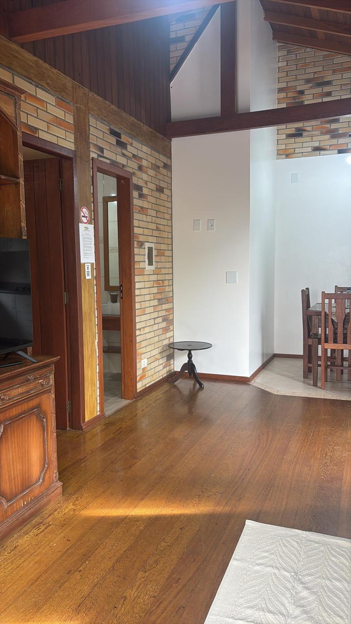 Pousada Morada Flor Da Terra Guarda do Embau Ngoại thất bức ảnh